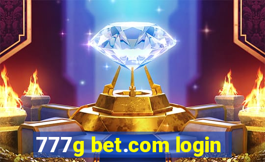 777g bet.com login